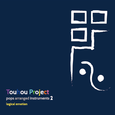 Touhou Project pops arranged instruments2