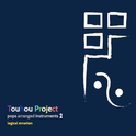 Touhou Project pops arranged instruments2专辑