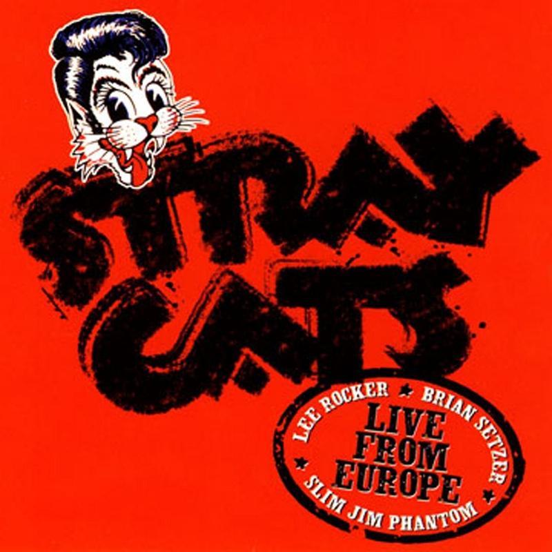 Live In Europe - Holland 7/30/04