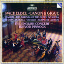 Pachelbel: Canon & Gigue专辑
