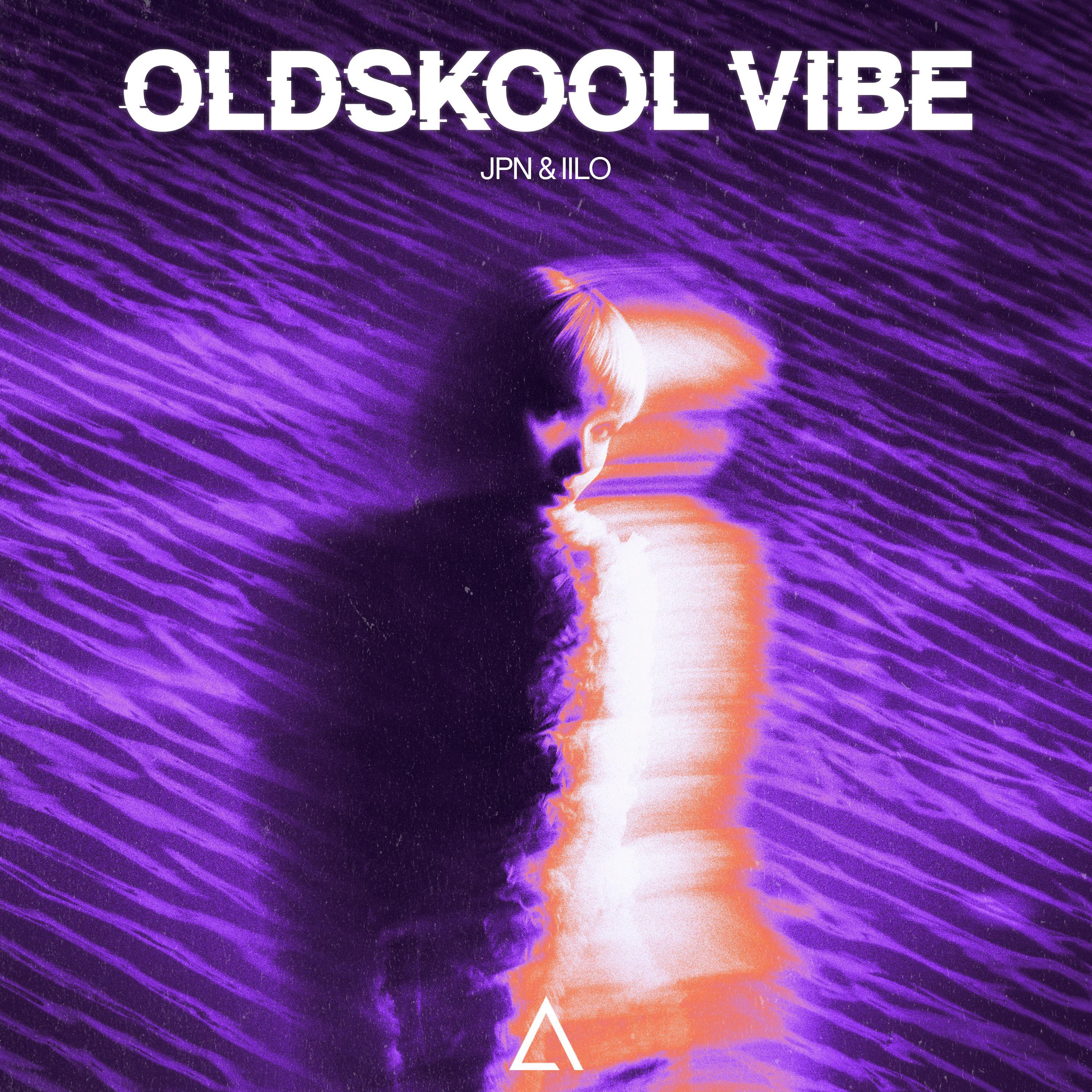 JPN & IILO - Oldskool Vibe (Extended Mix) Final Master