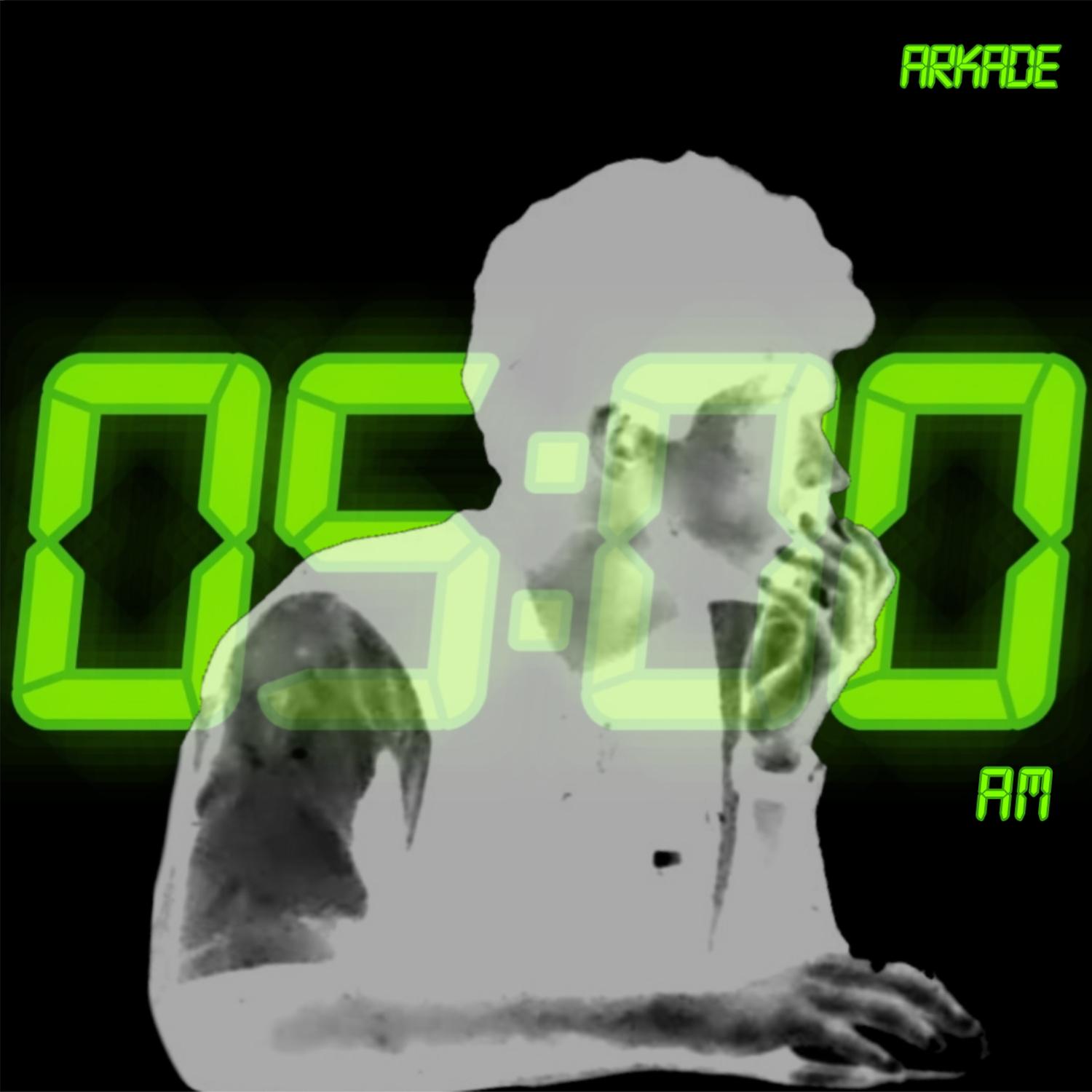 05:00 Am