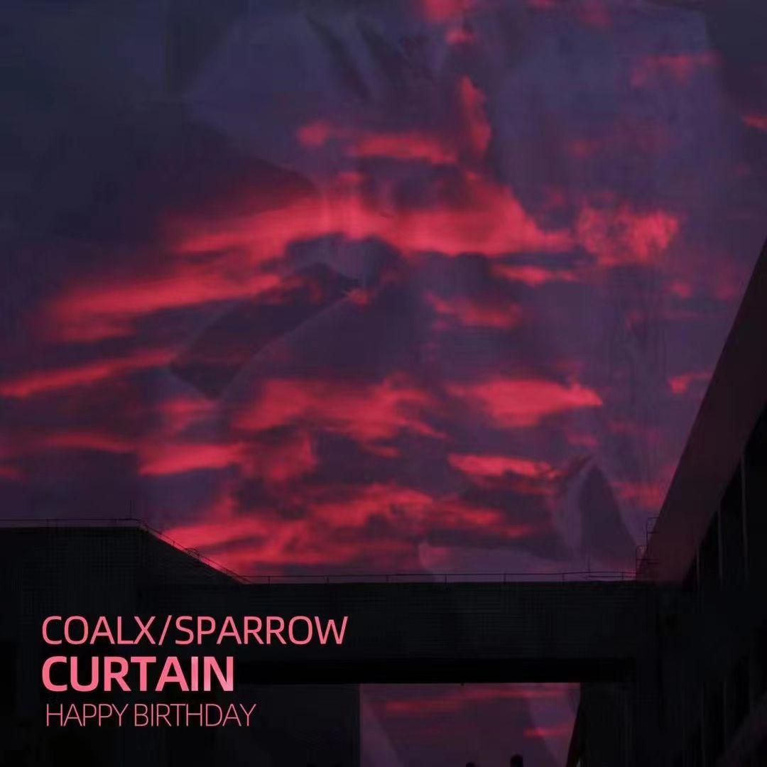 curtain