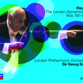 Symphony in D, H.I No.104 - "London"