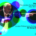 Symphony in D, H.I No.104 - "London"专辑