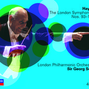 Symphony in D, H.I No.104 - "London"