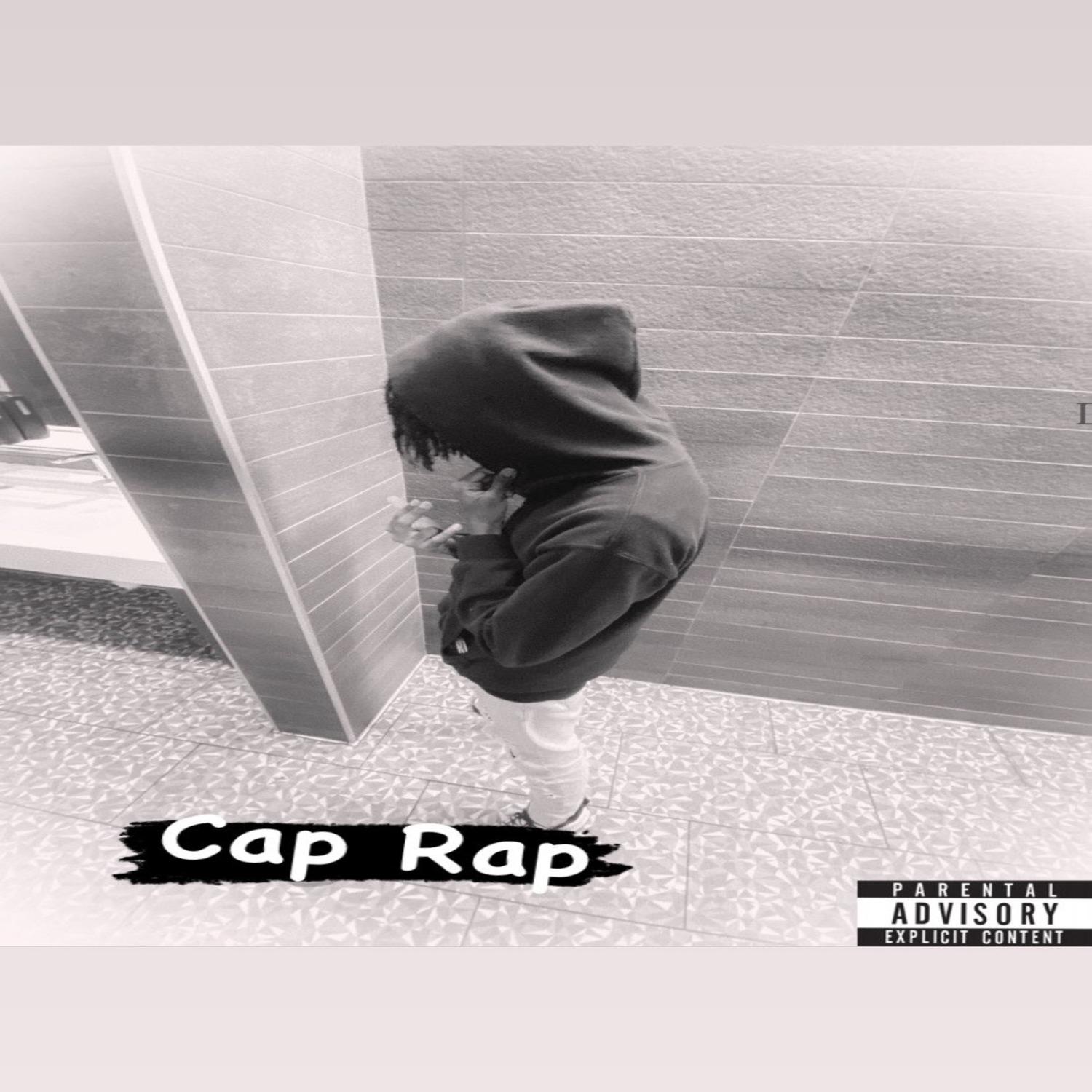 Caps Rapper Songs Cap Rap - LuhTeno/Young Dolo/Princtzz - 单曲 - 网易云音乐