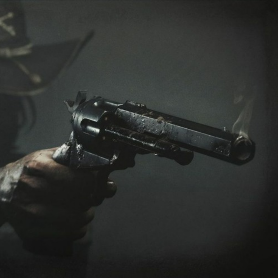 Weapon