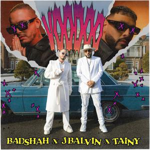 J Balvin、Tainy、Badshah - Voodoo