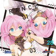 アリスサウンドアルバム vol.28 ランス01 & ランス03