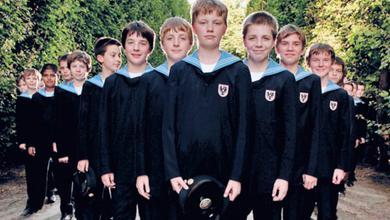 Vienna Boys' Choir