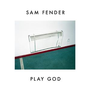 Sam Fender - Play God (Z karaoke) 带和声伴奏 （升8半音）