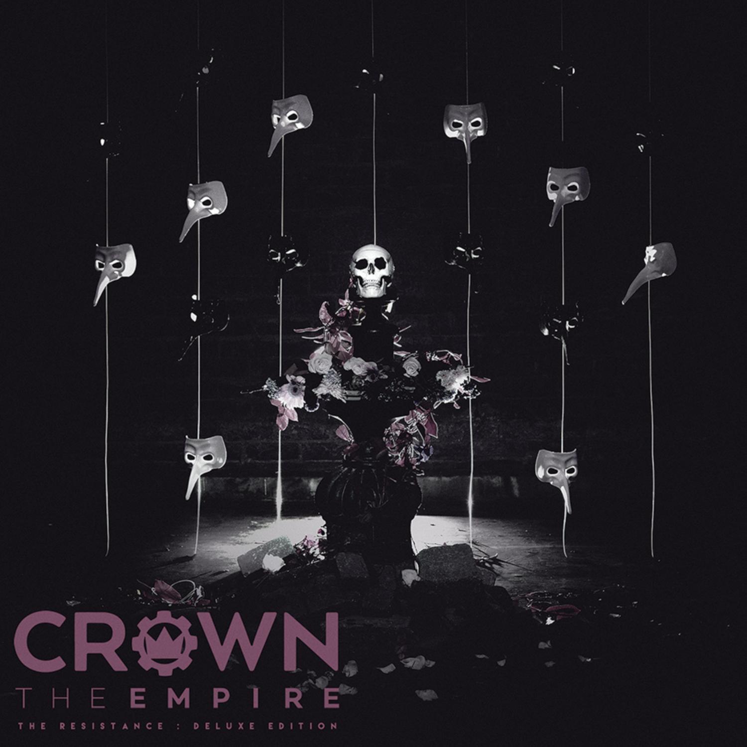 Crown the empire - Bloodline