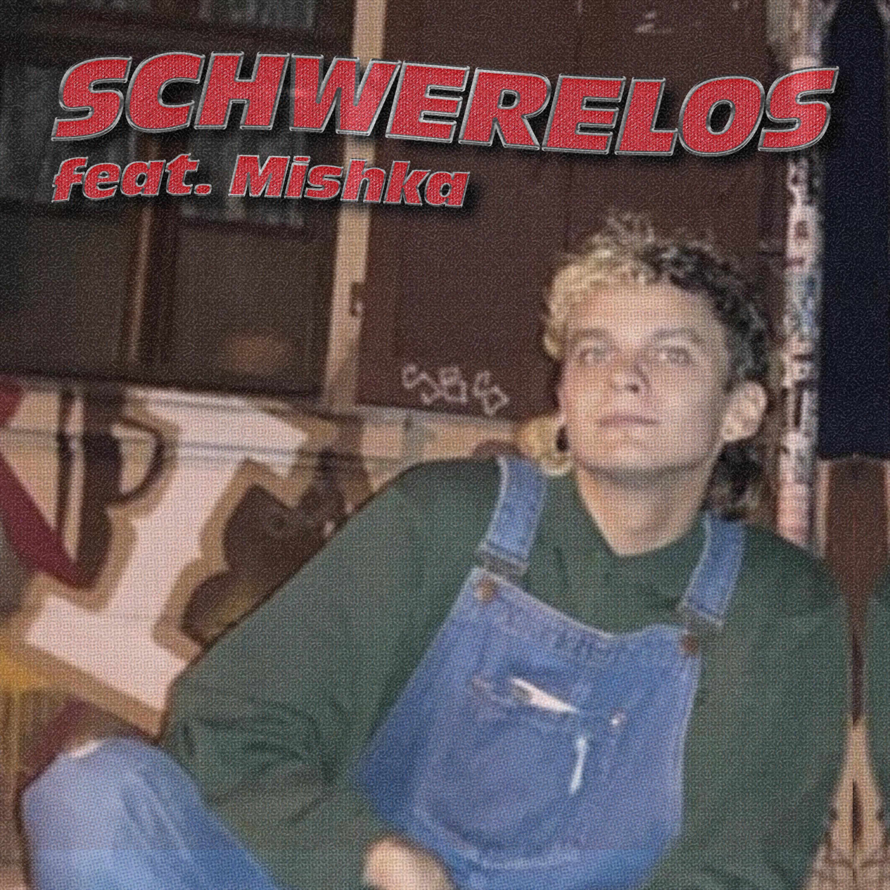 SCHWERELOS (feat. Mishka & BuxxBunnyBeats)