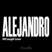 Alejandro (MV Length)