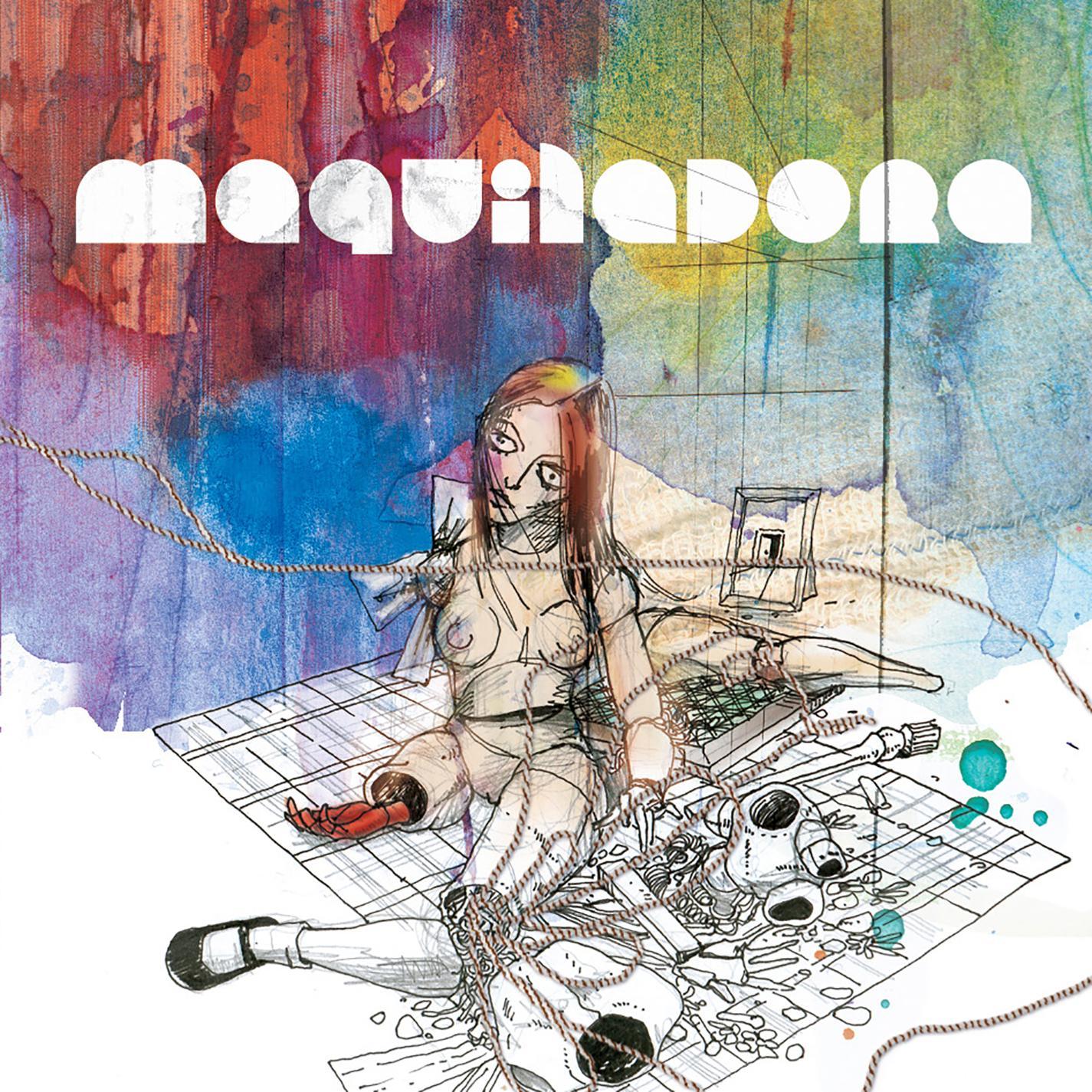 Maquiladora