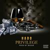 Hado - Privilege