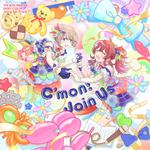 THE IDOLM@STER SHINY COLORS Song for Prism C'mon! Join Us / 愛なView / サマーサマーオーシャンパーリィバケーション专辑