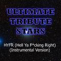 Drake feat. Lil Wayne - HYFR (Hell Ya F*cking Right) (Instrumental Version)