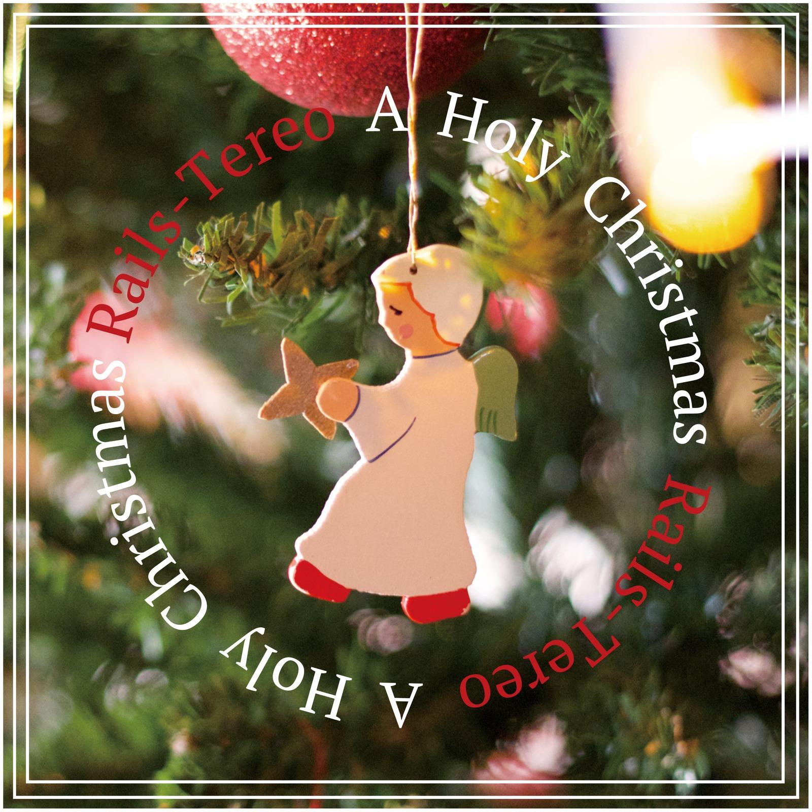 A Holy Christmas