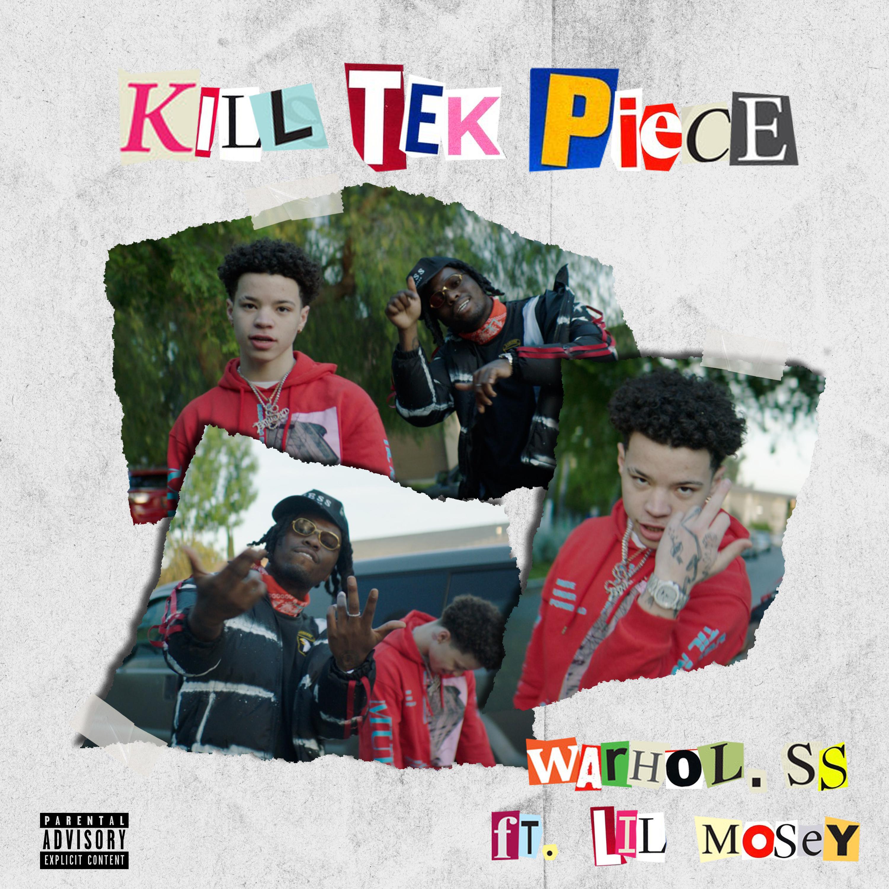 Kill Tek Piece