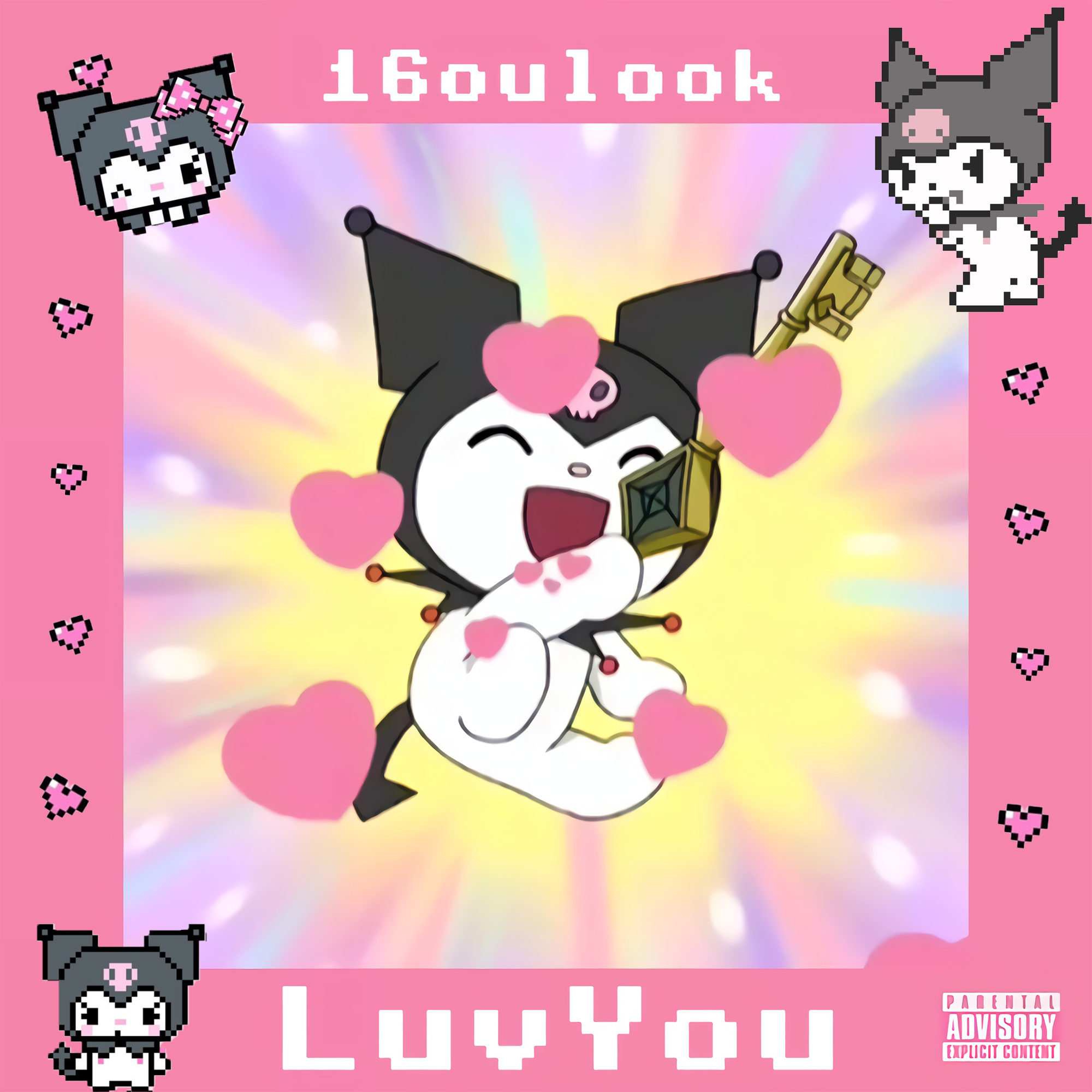 LuvYou