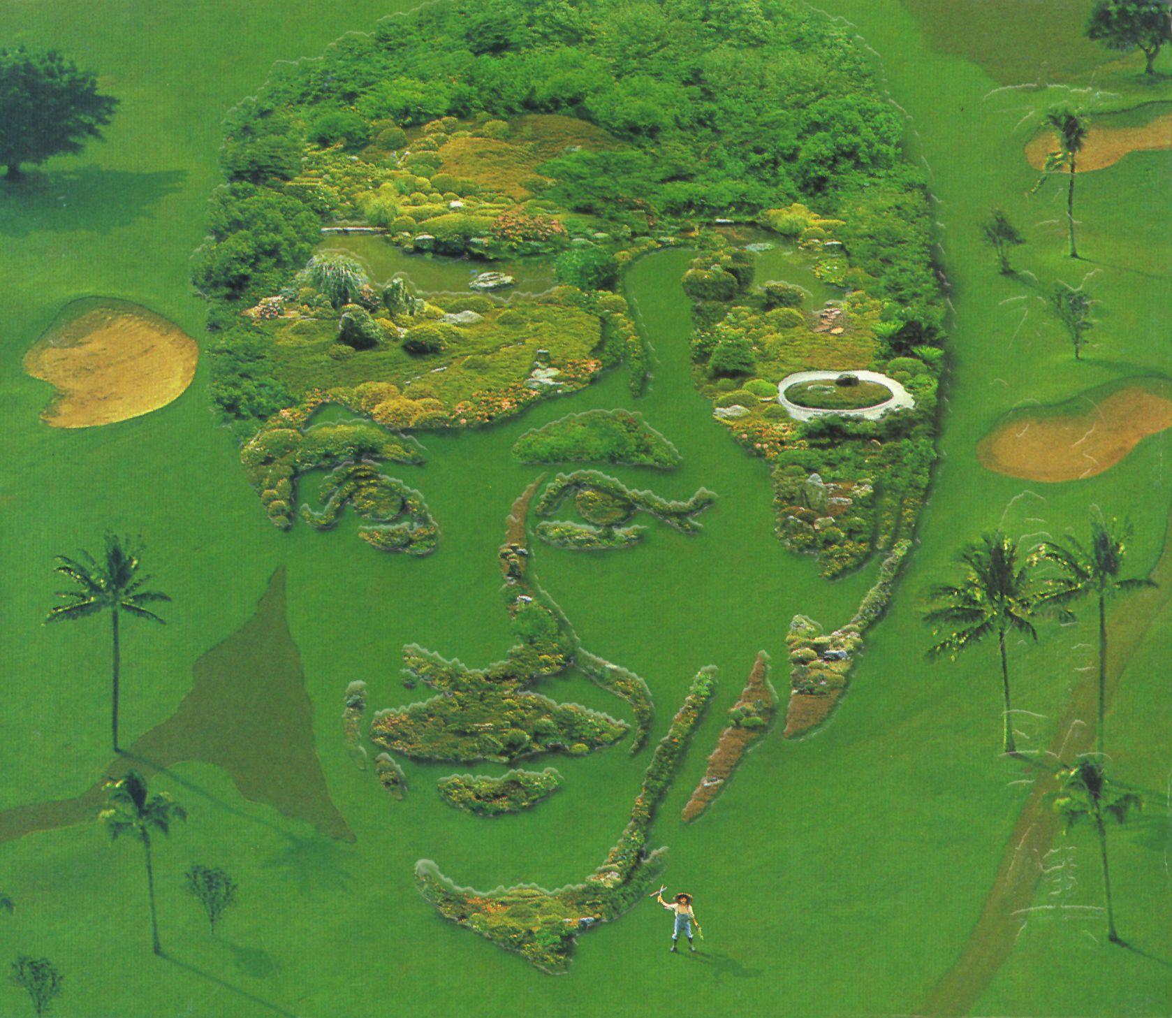 林子祥-《93′ 创作歌集》