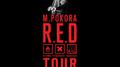 R.E.D. Tour Live专辑