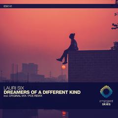 Dreamers of a Different Kind (Poe Remix)