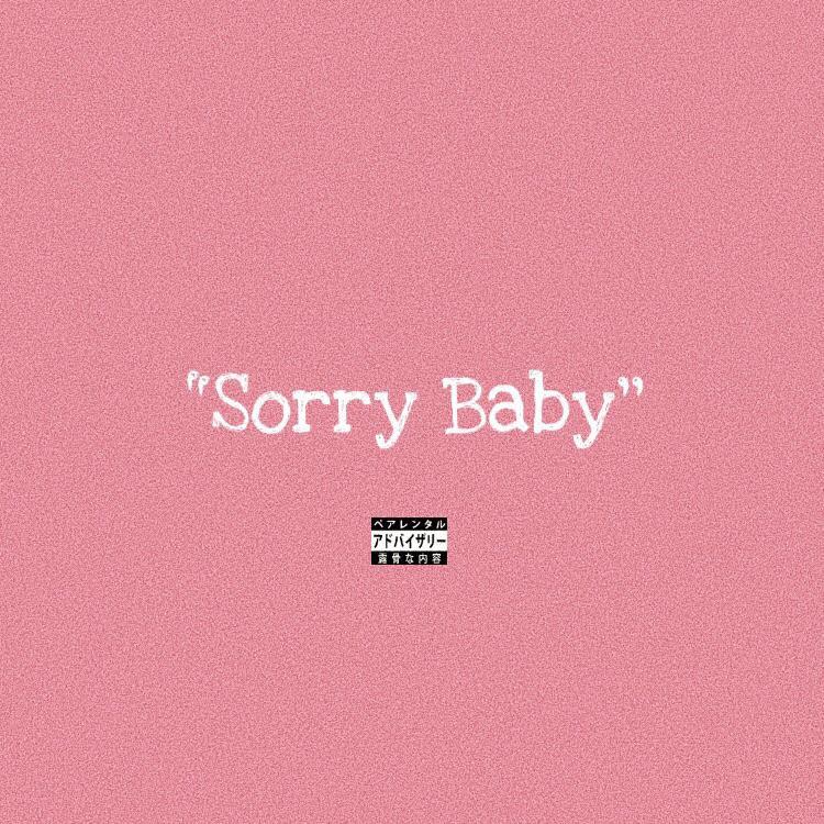 Sorry Baby专辑