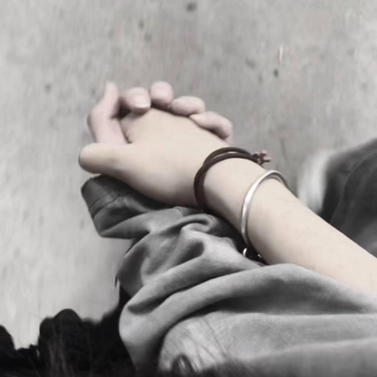 我爱你 连同你的眼泪