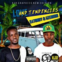Ndi khombe (feat. Batondy)
