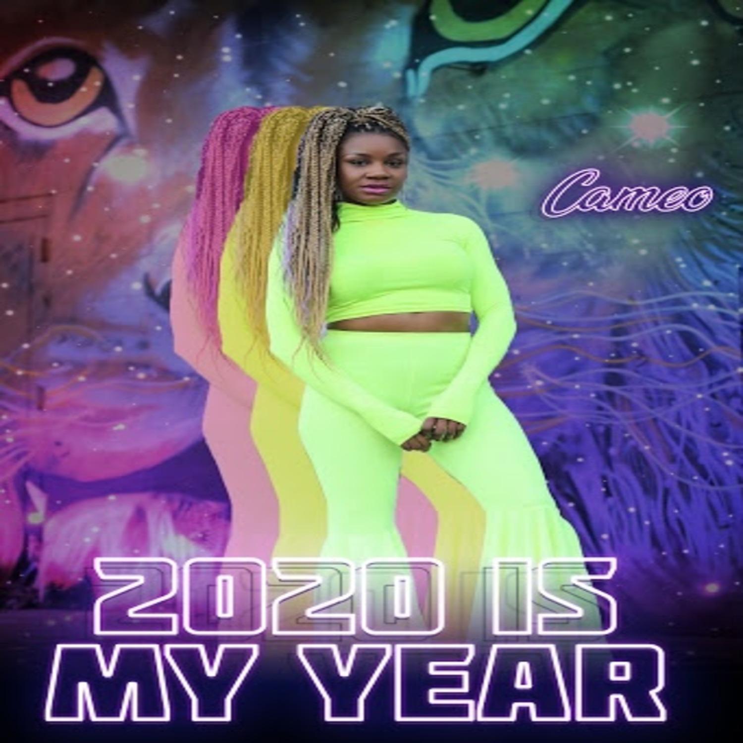 2020 Is My Year