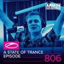 A State Of Trance Episode 806专辑