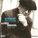 Schubert: Piano Sonatas, D784, 840, 894, 959, 960专辑