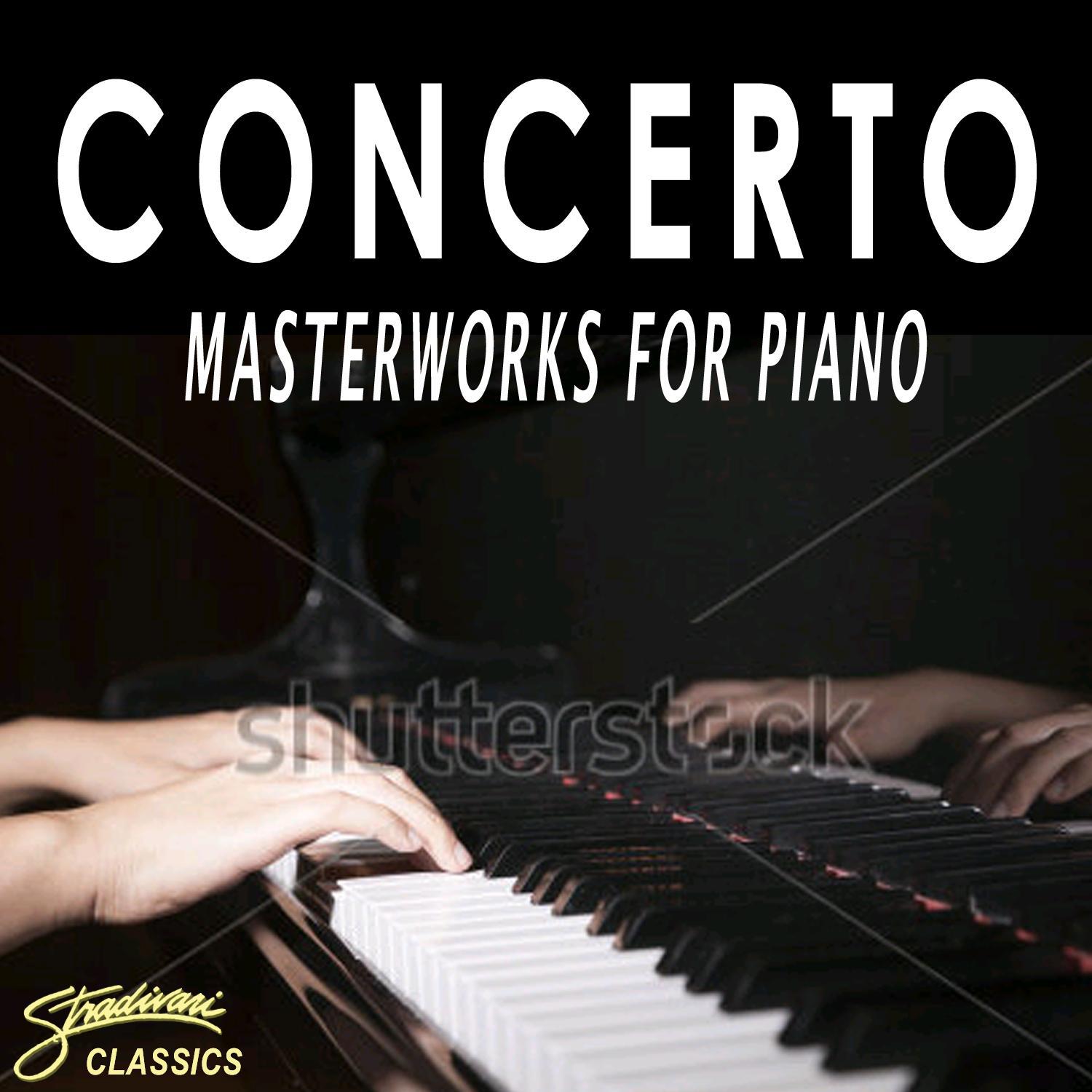30 Piano Concertos - The Essential Collection专辑