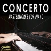 30 Piano Concertos - The Essential Collection
