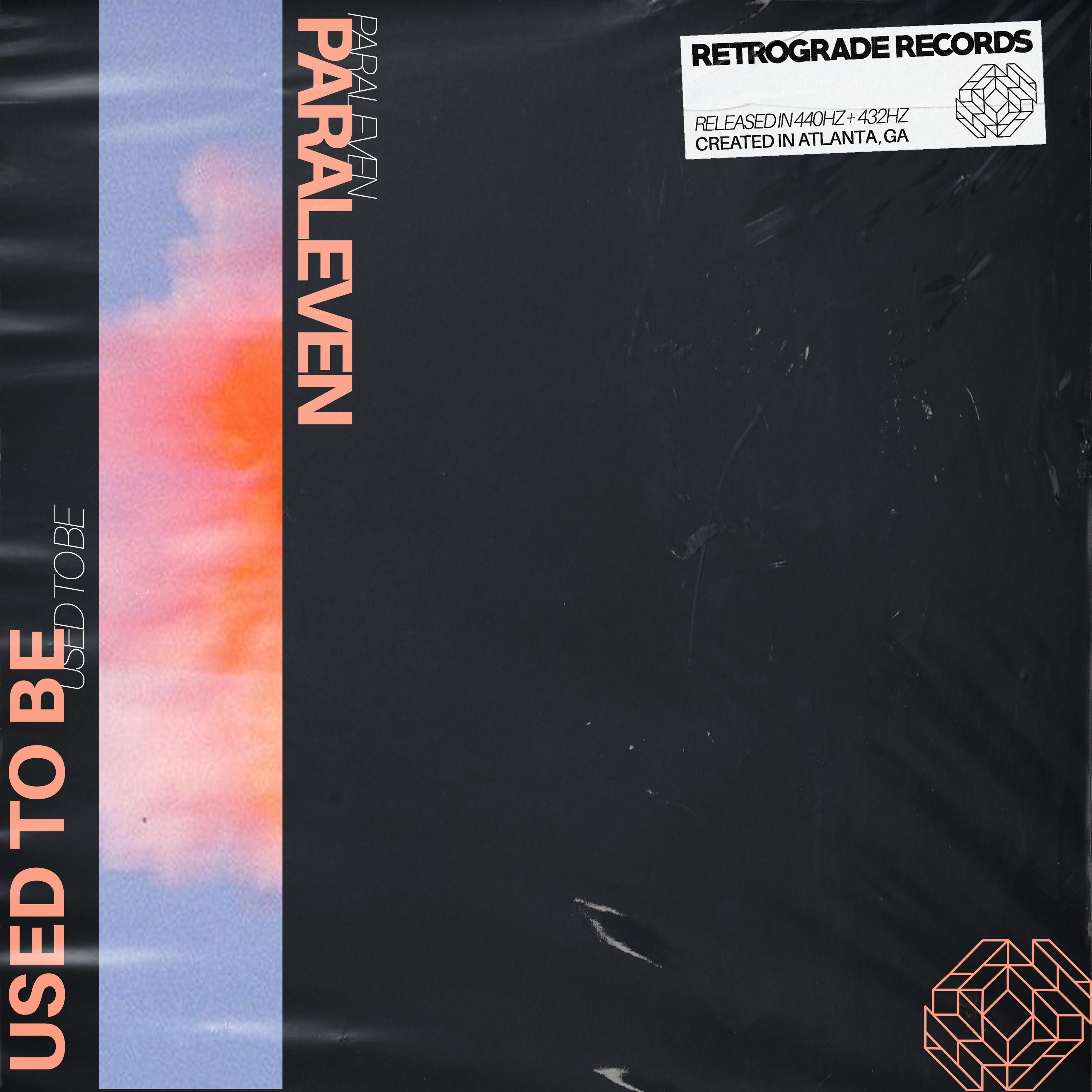 Used To Be (432 Hz Mix)