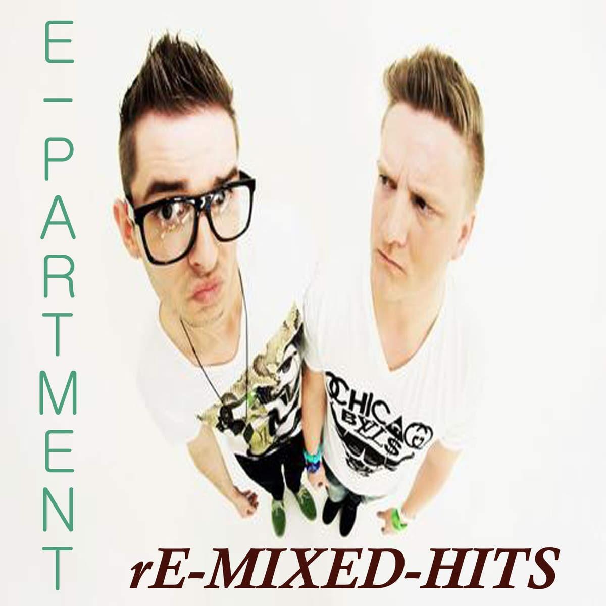 rE-Mix Hits