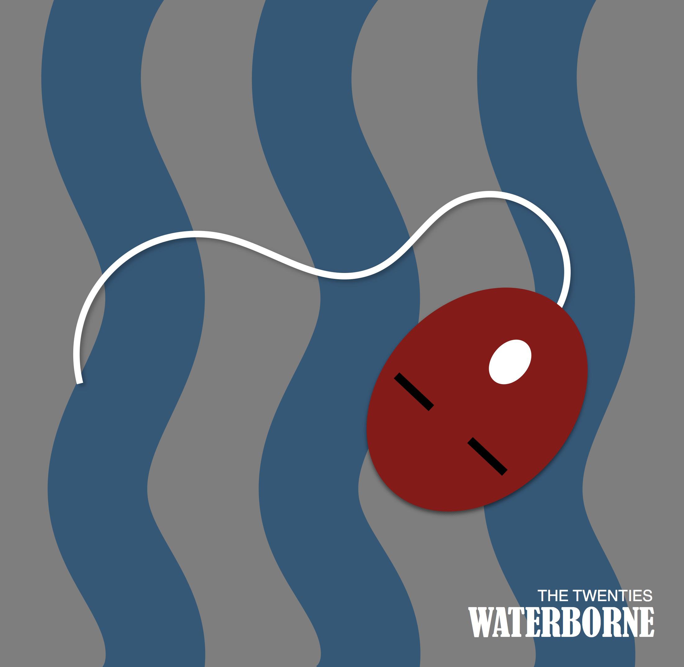 Waterborne专辑