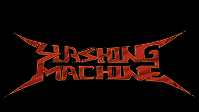 Slashing Machine