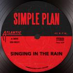 Singing In The Rain专辑