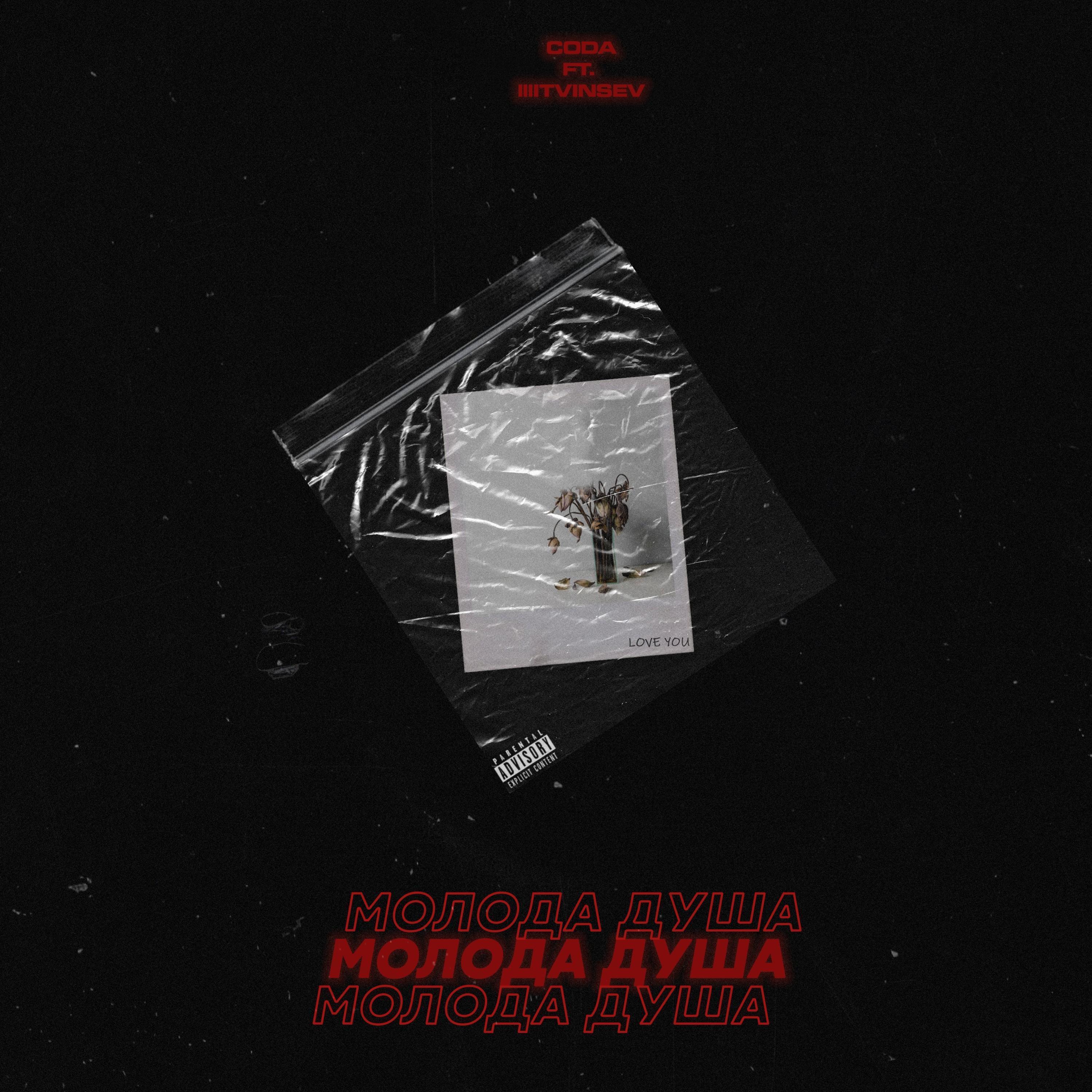 Молода душа (feat. Lllitvinsev)