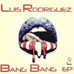 Bang Bang EP专辑