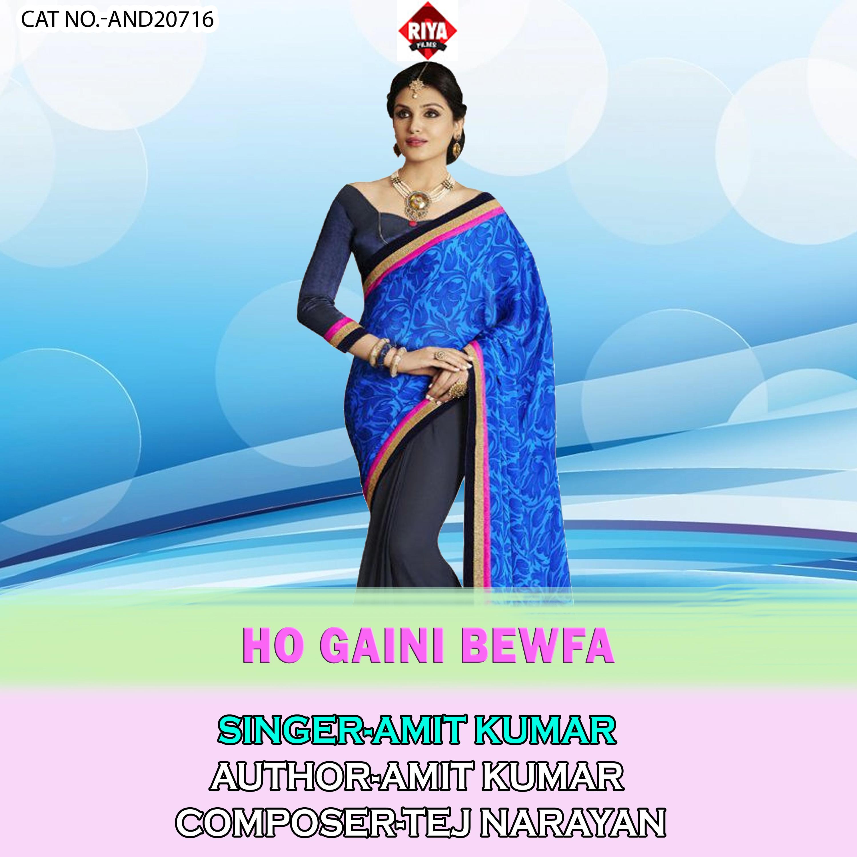 Ho Gaini Bewfa