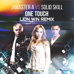 One Touch (Lion Win Remix)专辑