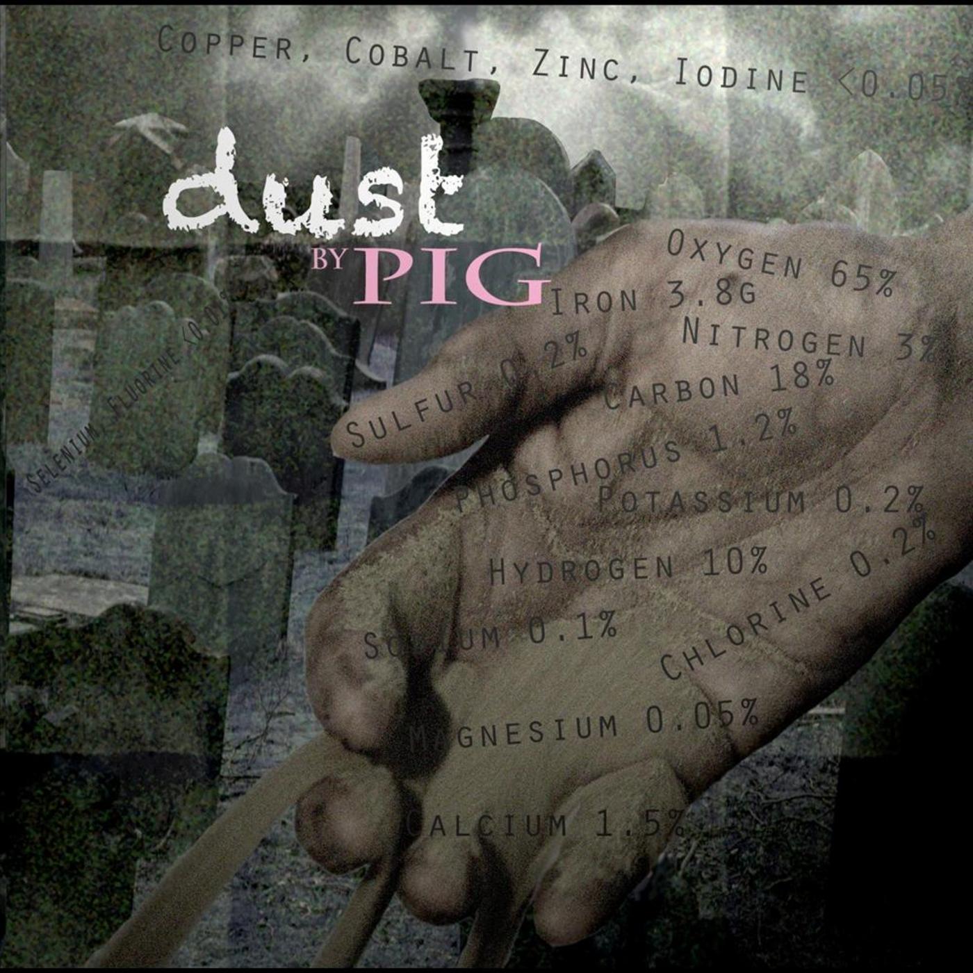 Dust