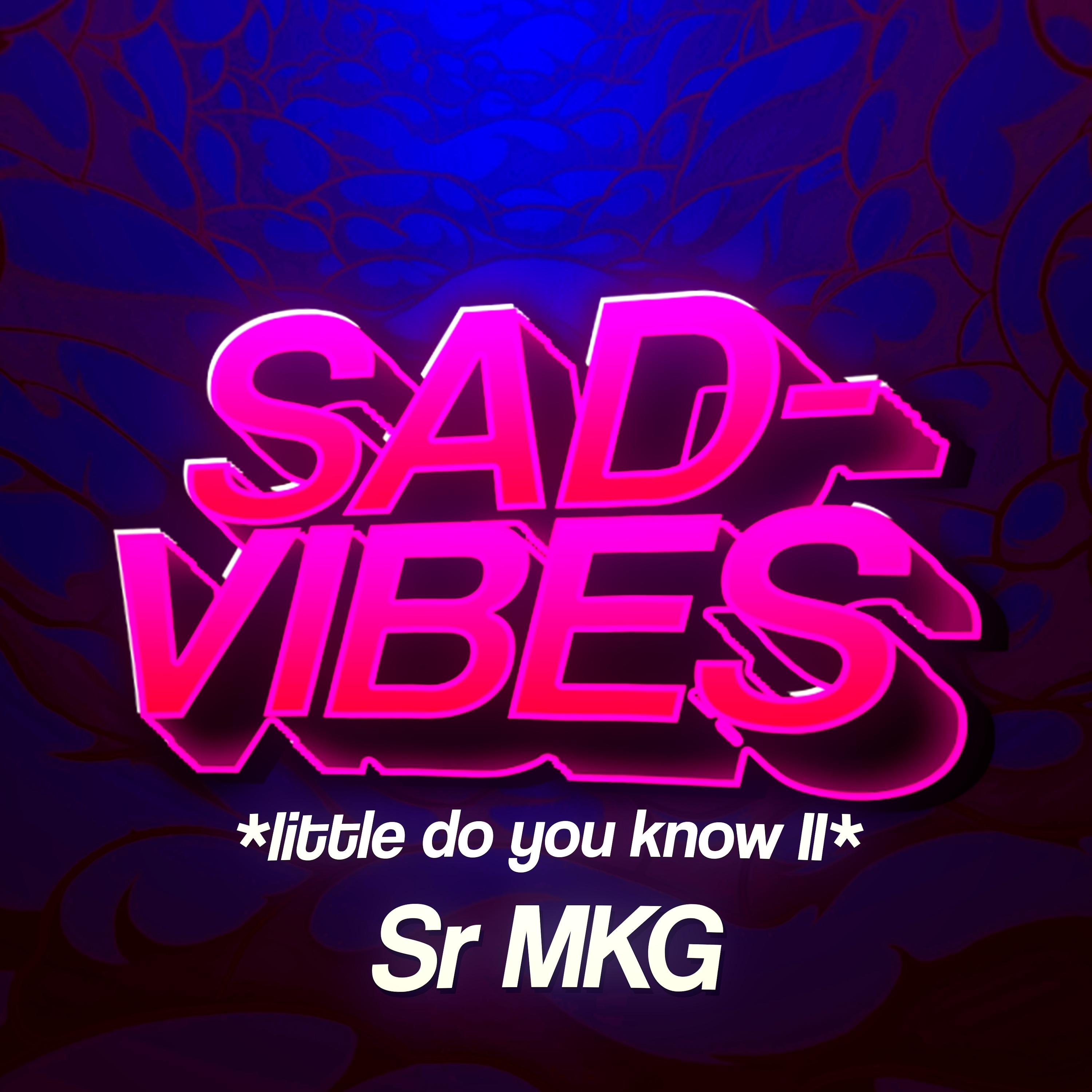 Beat Sadvibes - little do you know II (FUNK RMX)