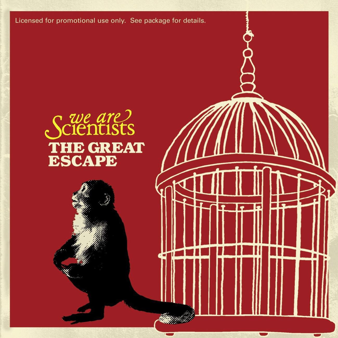 Great Escape