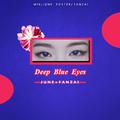 Deep Blue Eyes